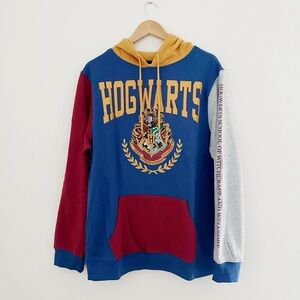 NEW Harry Potter Hogwarts Hoodie
